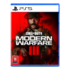 Call of Duty: Modern Warfare III - PS5