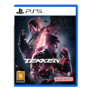 Tekken 8 - PS5