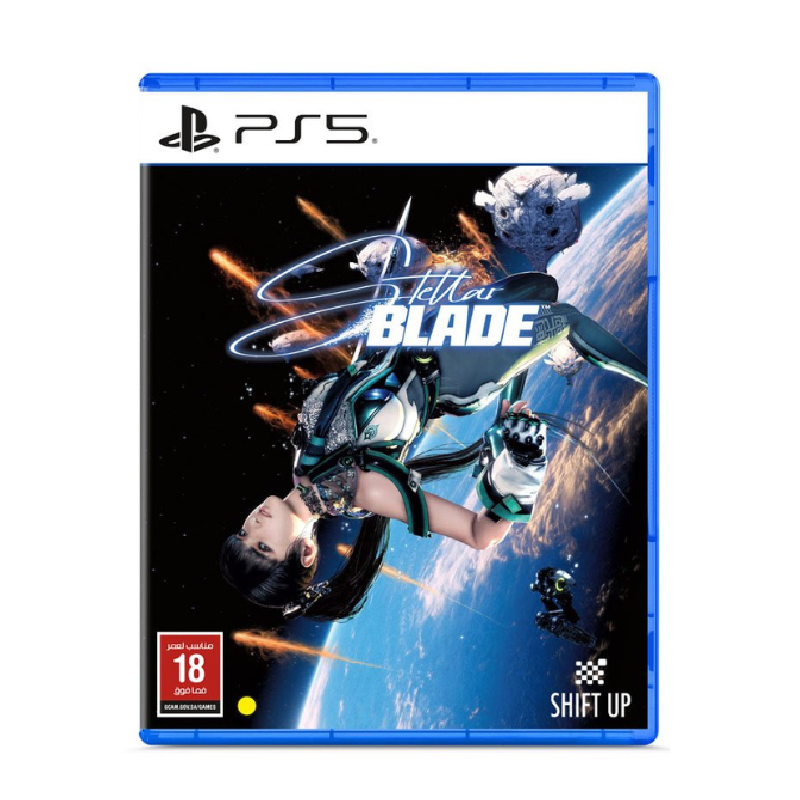 Steller Blade - PS5