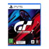 Gran Turismo 7 - PS5