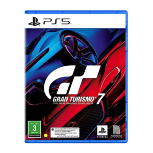 Gran Turismo 7 - PS5