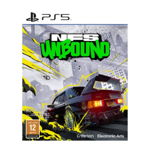 Need for Speed Unbound - PS5