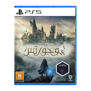 Hogwarts Legacy - PS5
