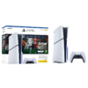 Playstation 5 Slim Blu-Ray Edition 1TB - EA SPORTS FC™ 26 Bundle